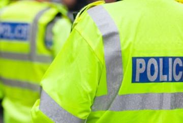 Ongoing police presence in Marlow after two men attack vehicle with machetes