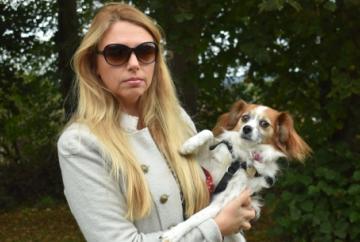 Dog owner demands more use of ‘quiet’ fireworks Dog owner demands more use of ‘quiet’ fireworks