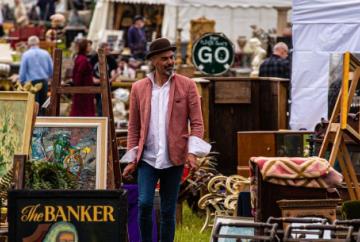 Decor Fair returns with festival feel