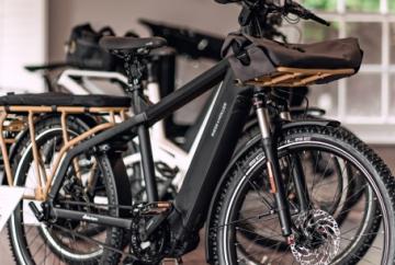 Ebike Barn offering 10% discount for Christmas