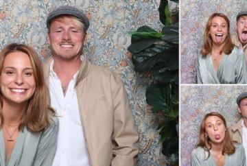 Charlie Anderson-Jeffs, from Harpsden