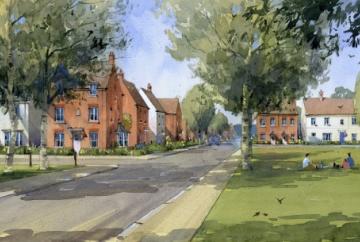 Fears over threat to drinking water