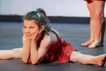 Young talent shines through with songs, dance, poetry and drama