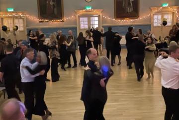 Get moving to the beat with dance classes for all