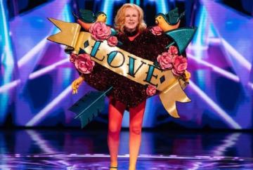 The (Un)Masked Singer