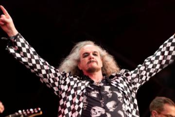 Familiar faces return for annual celebration of all things retro