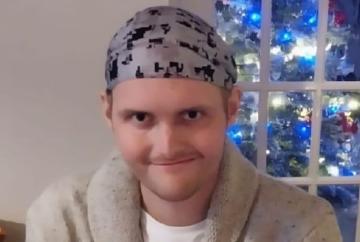 Aspiring comedian, 25, dies after four-year cancer fight