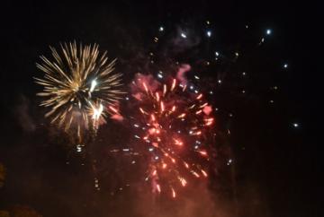 Fireworks day Fireworks day