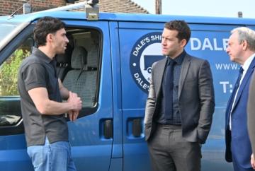 ‘Murder’ probe in villages