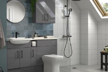 How to get VAT relief on bathroom refurbishment