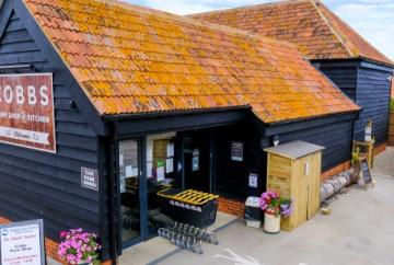 Slow down and savour what’s good Slow down and savour what’s good