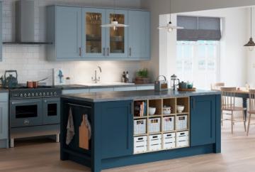 Have home refurbished while away on holiday