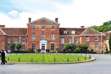 Where pupils feel secure, safe and happy