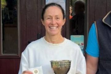 Miles-Thomas bags eighth singles title