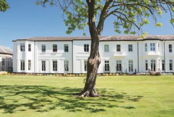 Retirement village offers hotel style living on the banks of the river