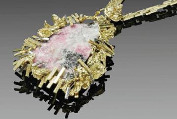 Jewellery of the Swinging Sixties offers object lesson in great design