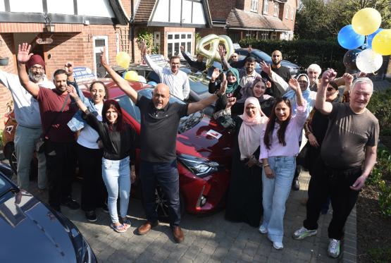 Advertiser review of the year 2025: April