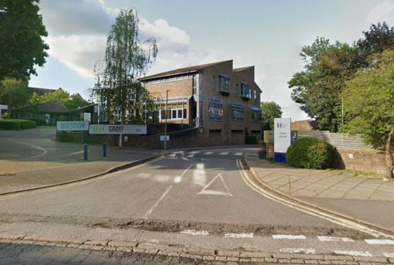 Teacher referred to counter terror programme over video