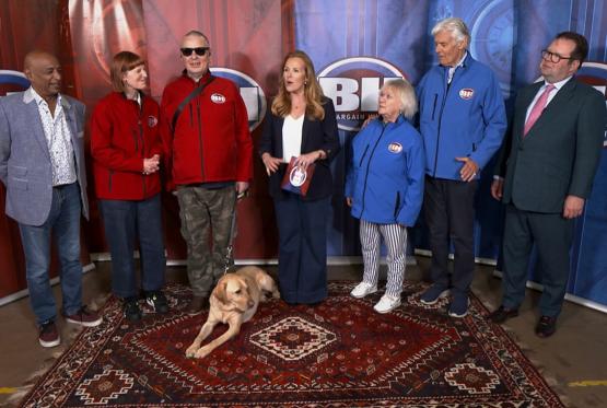 BBC Bargain Hunt screenshot