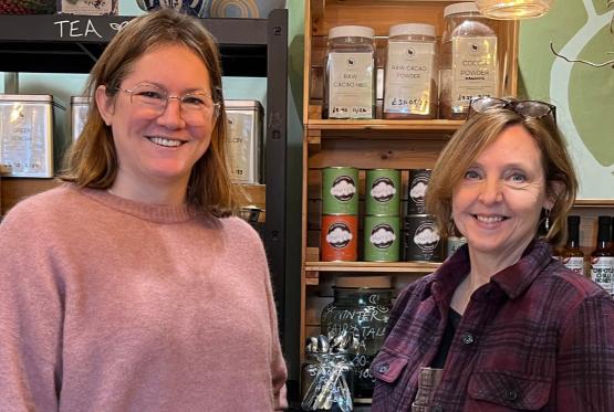 Shopper loyalty scheme in Watlington reaches first anniversary