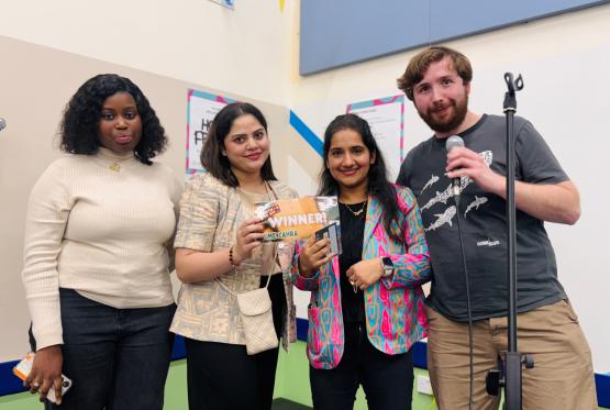 Hobby Festival to become annual Slough event after successful first weekend