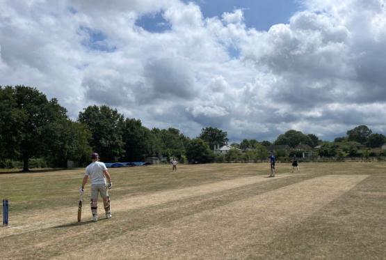 'Alarming' new homes could lead to children getting hit by cricket balls, campaigners argue