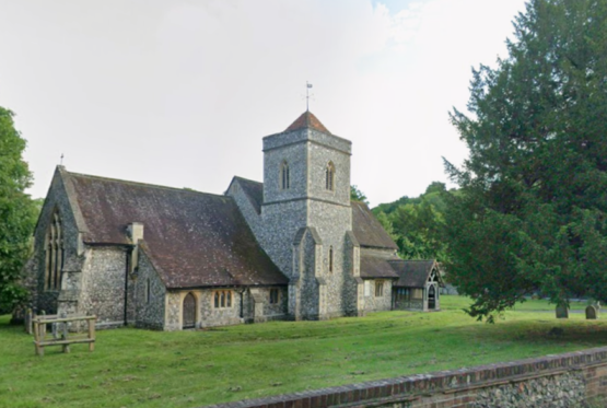 Grade II listed Harpsden Church gets greenlight to rebuild 'overcrowded' vestry