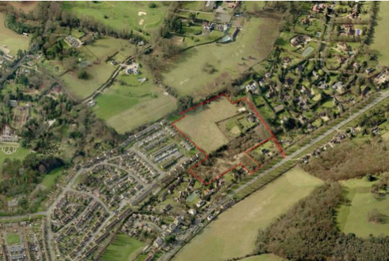 Greenfield site open for bids