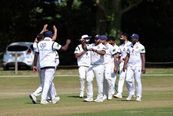 Shabbir reflects on bad call that may have cost Burnham title and promotion Shabbir reflects on bad call that may have cost Burnham title and promotion
