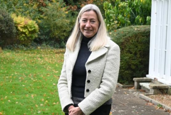 Gillotts head leaving after 19 years Gillotts head leaving after 19 years