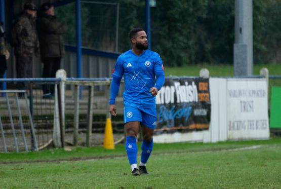 Marlow forced to settle for a point as defensive errors prove costly once again Marlow forced to settle for a point as defensive errors prove costly once again