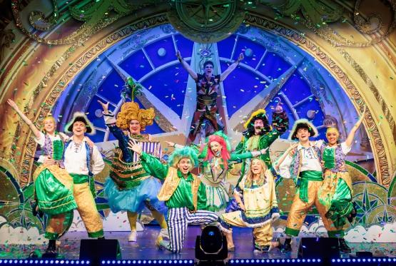 Dipping into Pan&rsquo;s emotional side was thoughtful touch in adventure