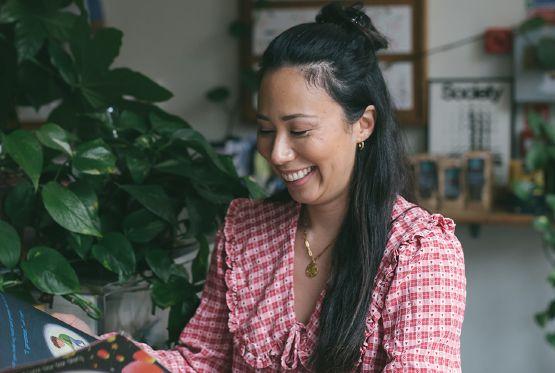 Festival inspired kids&rsquo; book about facing fears