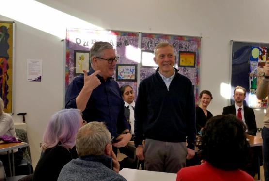 Head tells Prime Minister of impact of fare freezes