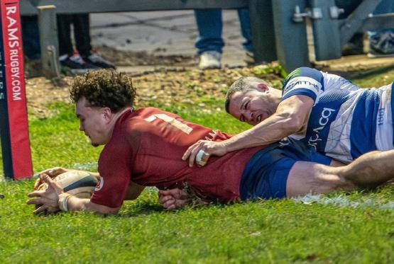 RAMS RUGBY: Sale have edge in tactical clash