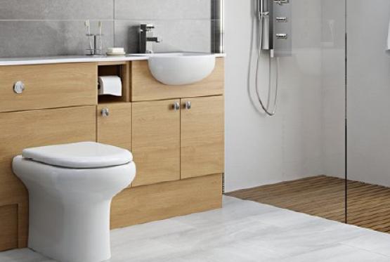 Get VAT relief on your bathroom refurbishment