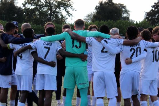 Slough Town's trip to Bath City postponed after pitch fails inspection