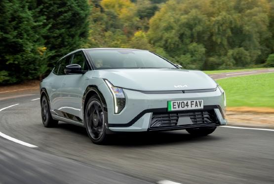 Electric saloon&rsquo;s range will prove doubters wrong