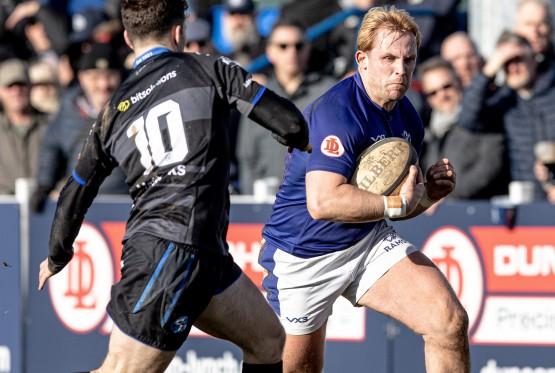 Rams contribute to downfall in back to back defeat Rams contribute to downfall in back to back defeat