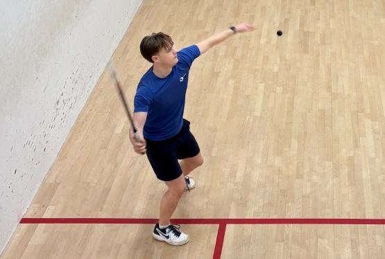 Henley 2nds maintain unbeaten run