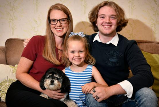 New term brings a fresh start New term brings a fresh start