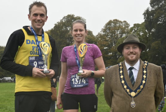 Survival of quickest Survival of quickest