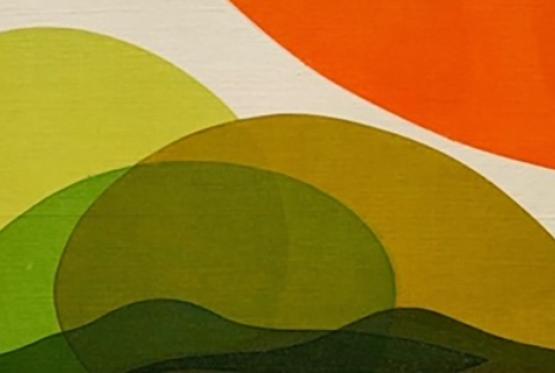 Enchantment, Old Fire Station Gallery (Fri Apr 11 to Mon Apr 14) Enchantment, Old Fire Station Gallery (Fri Apr 11 to Mon Apr 14)