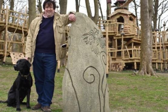 New children&rsquo;s adventure playground opens