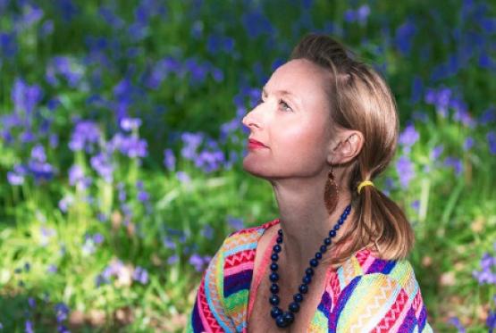 Festival’s billed as ‘the best wellbeing event of the Great British summer’ Festival’s billed as ‘the best wellbeing event of the Great British summer’