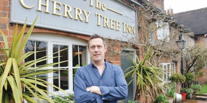 Stoke Row pub’s BBQ, auction and jazz Sunday is a proper fun-raiser