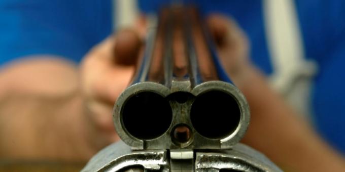 Gunsmith has set up shop at Friar Park Stables