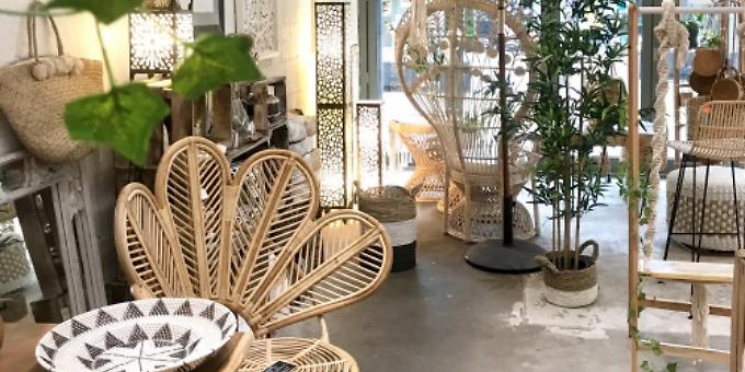 Home wares are ethically sourced