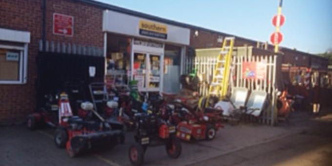 Why buy your tools when you can hire?