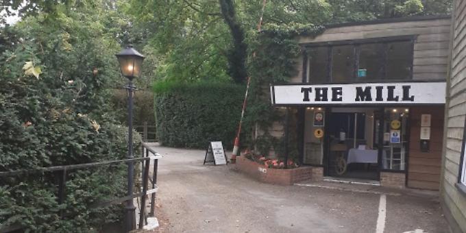 Eat out to help out this magical arts venue recover from virus